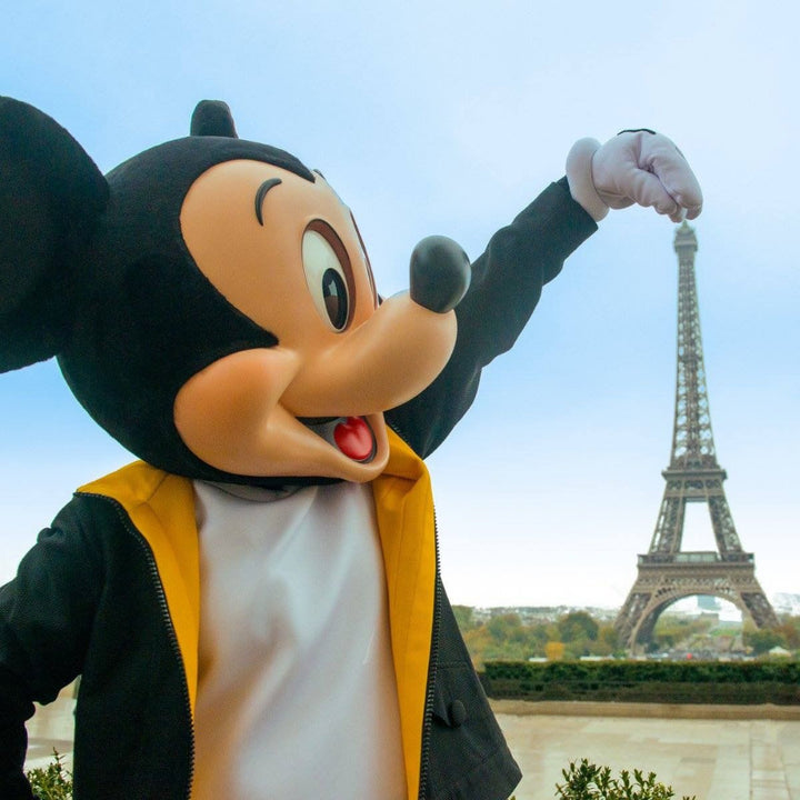 Disneyland Paris - Original Edition