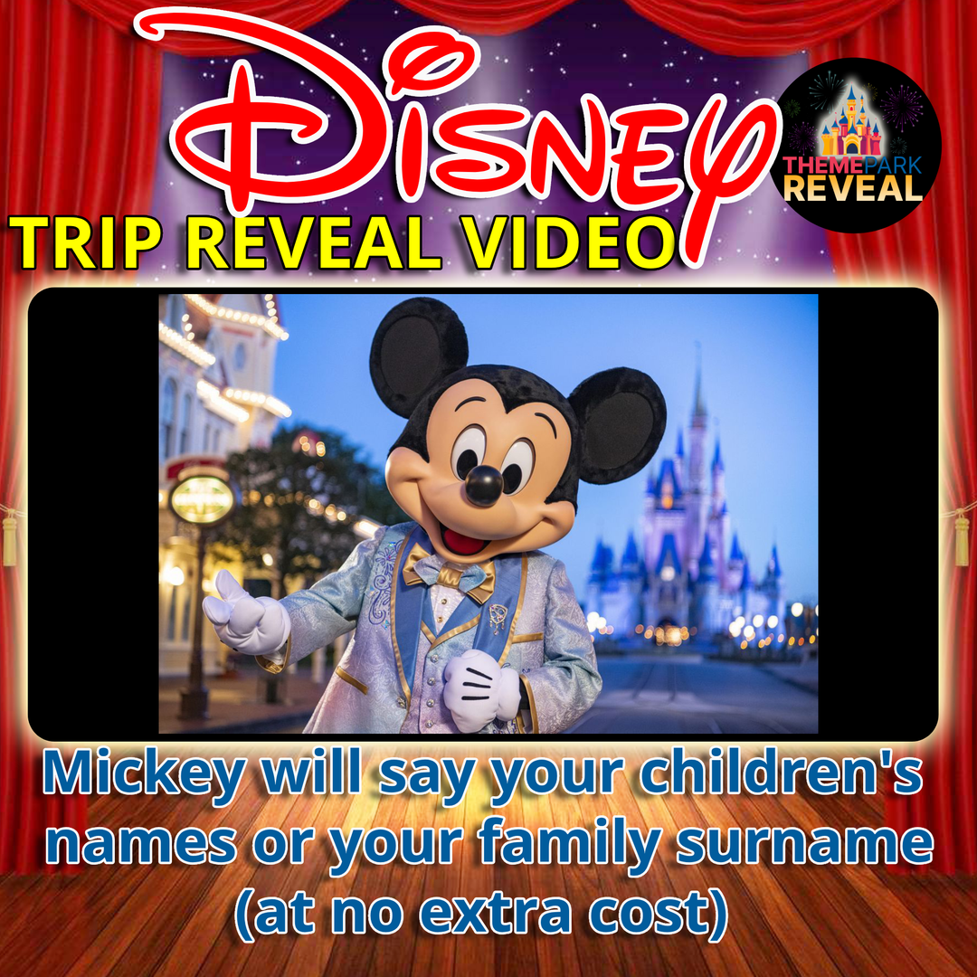 Disneyland California  - Birthday Edition