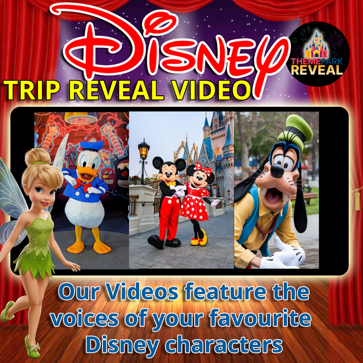 Disneyland California  - Birthday Edition